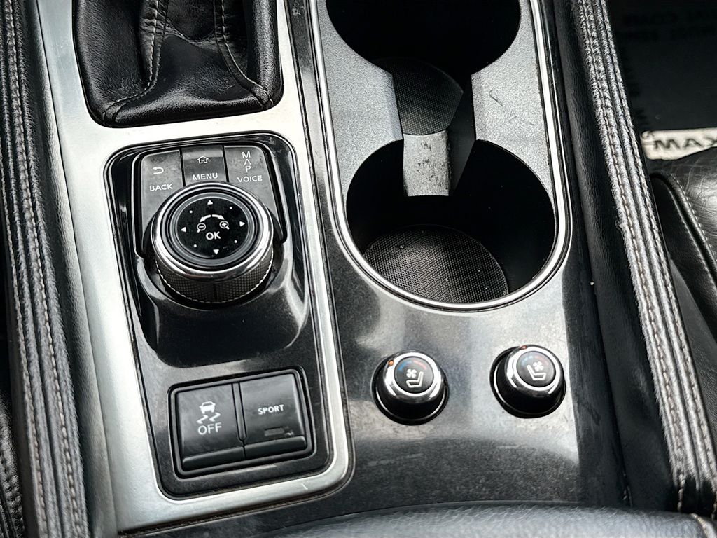 2022 Nissan Maxima Platinum Gray at AutoSavvy Houston Southwest