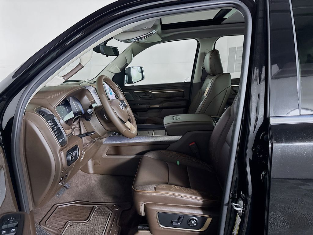 2025 Ram 1500 Limited