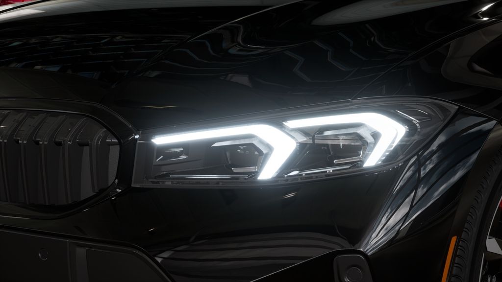 Thumbnail: 2026 BMW 3 Series - 6