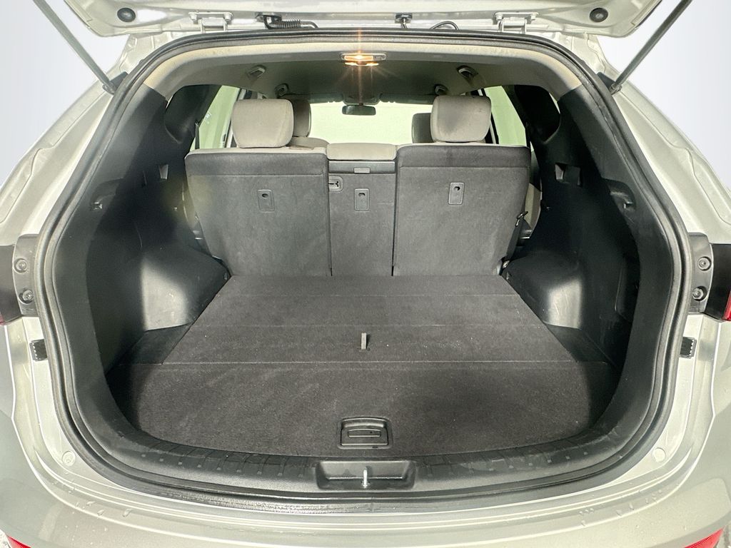 Used Car 2016 Hyundai Santa Fe Sport  2.4 Base For Sale Under $10,000 In Austin, Texas