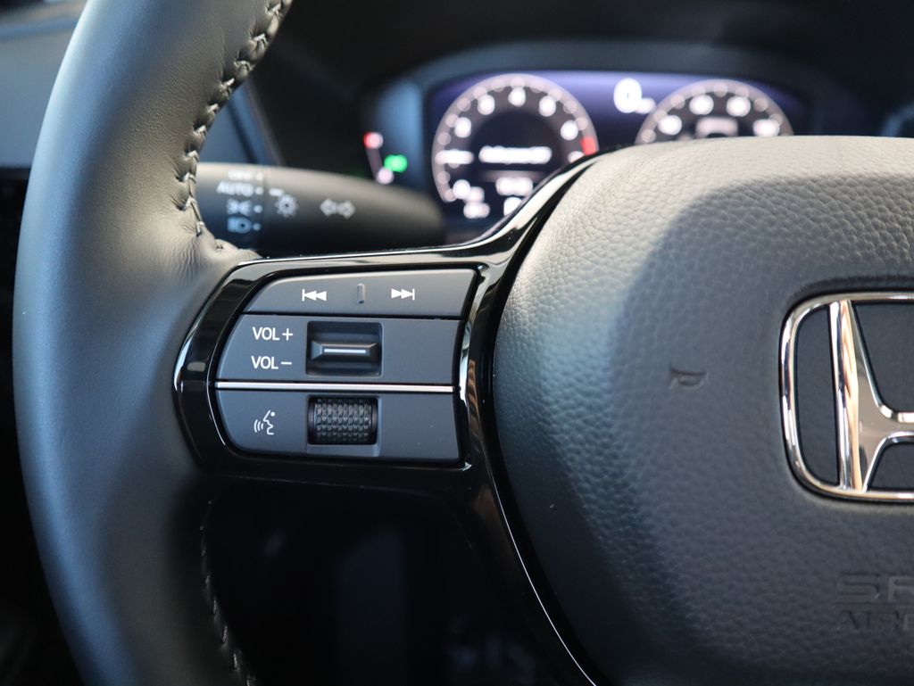 Thumbnail: 2026 Honda CR-V - 11