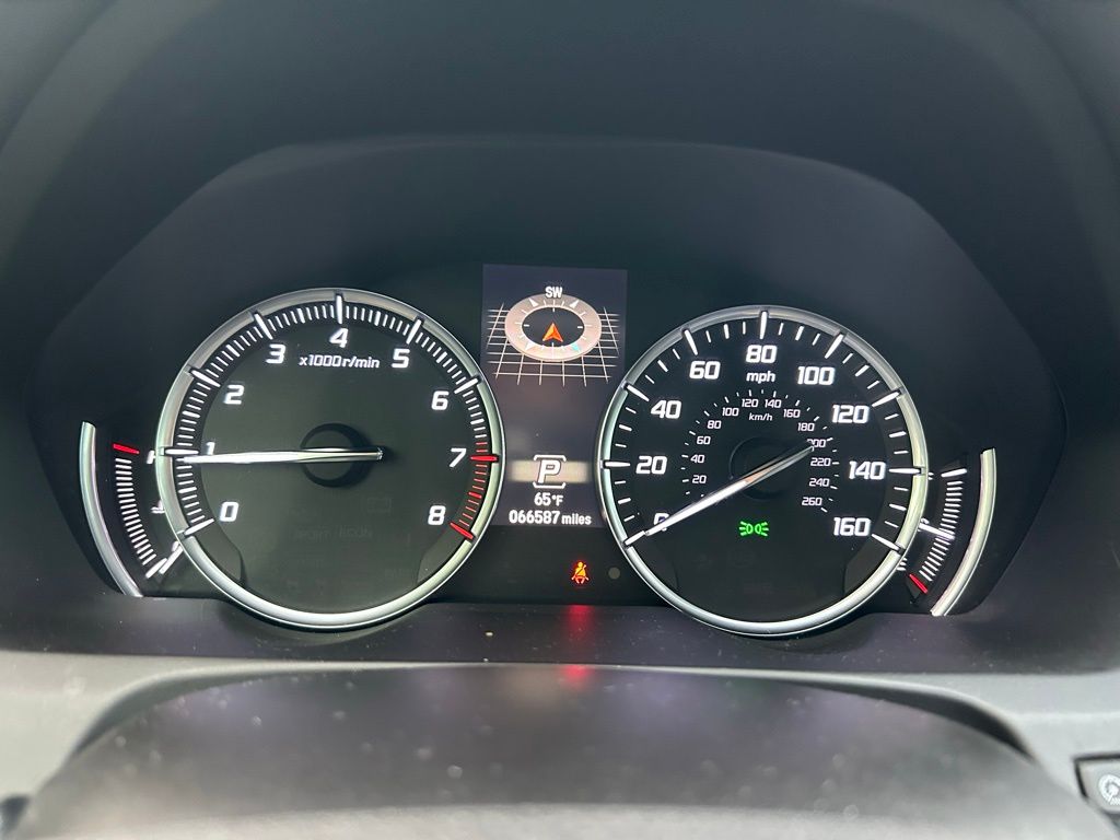 Thumbnail: 2019 Acura TLX - 24