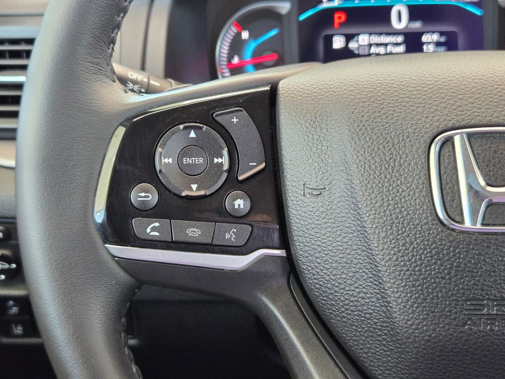 Used 2021 Honda Pilot SUV