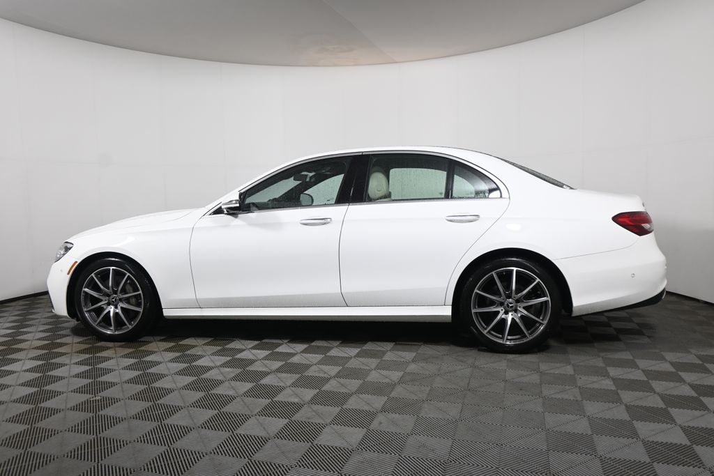 Thumbnail: 2023 Mercedes-Benz E-Class - 2