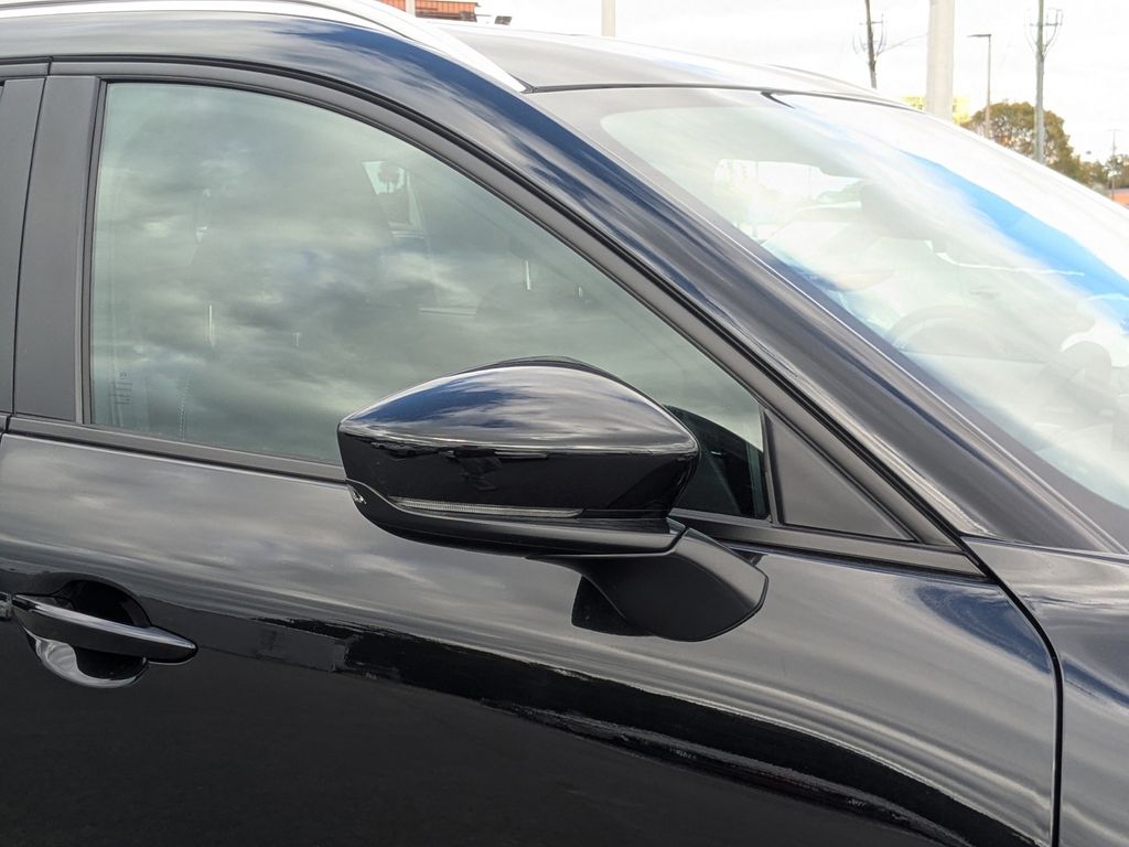 2026 Mazda CX-50 Hybrid Preferred