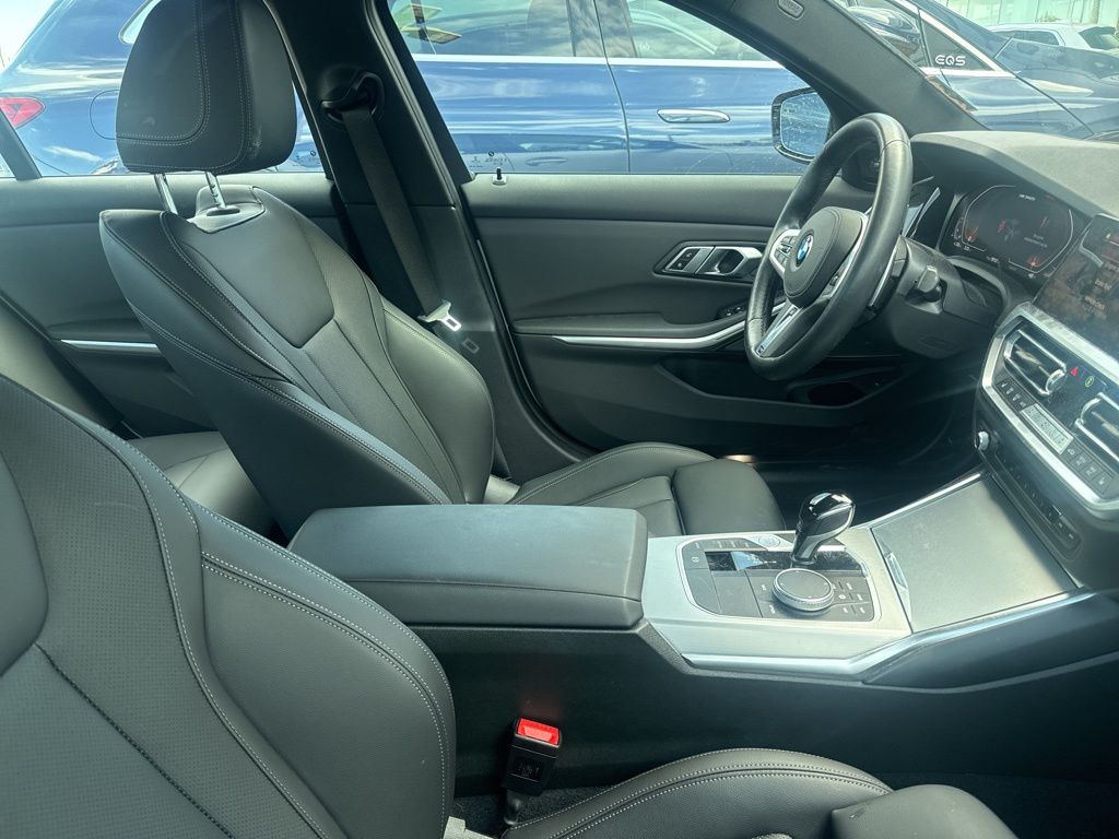 2022 BMW 3 Series M340i 3