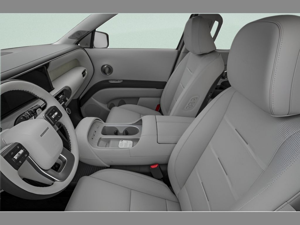 New 2026 Gray Hyundai Calligraphy image 8