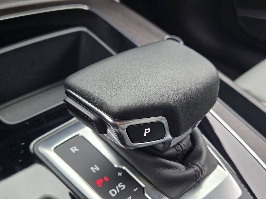 used 2022 Audi Q5 Sportback car, priced at $31,494