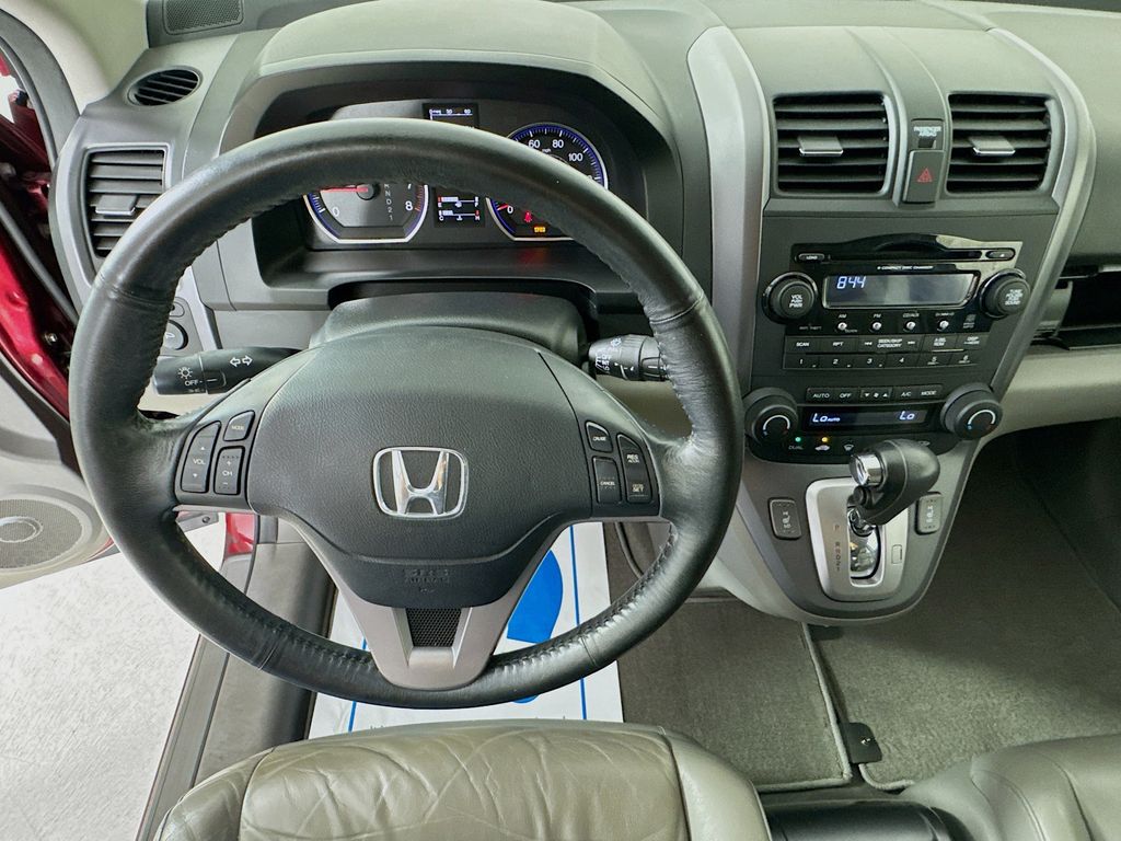 Used Car 2008 Honda Cr-v  Ex-l For Sale Under $15,000 In Austin, Texas