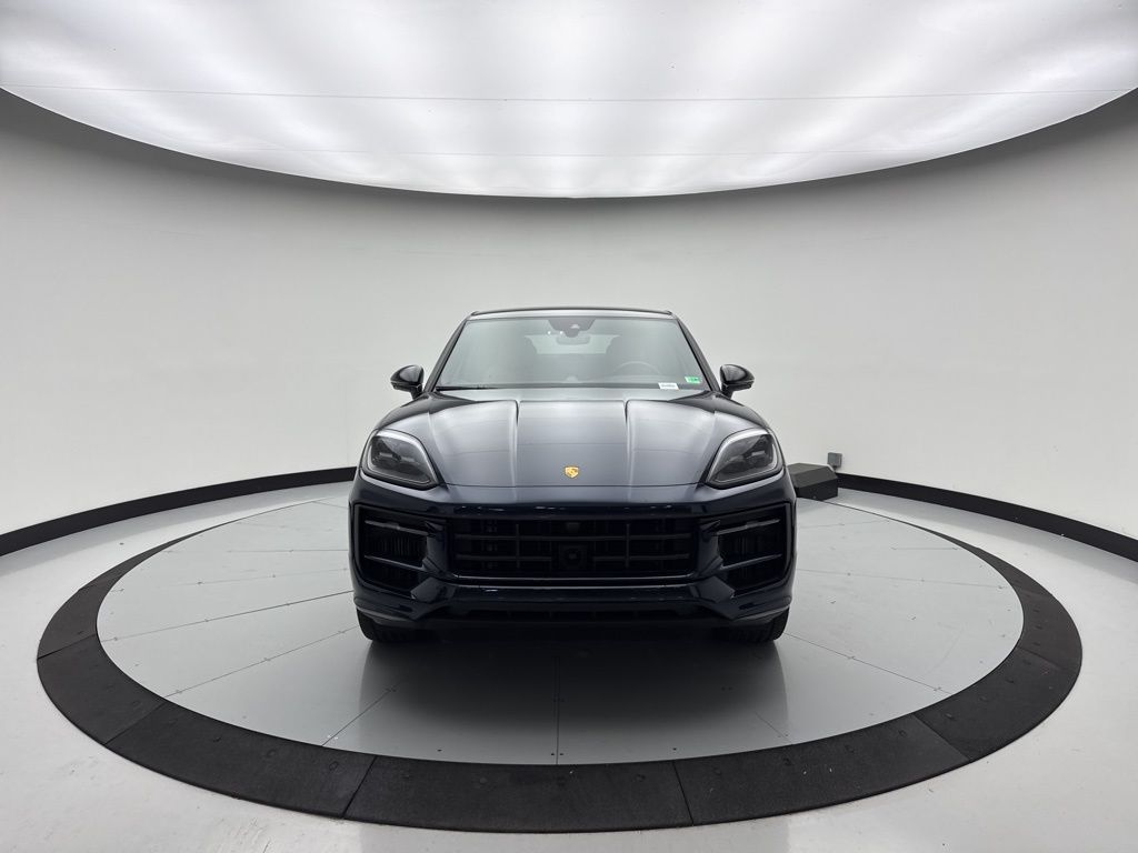 Thumbnail: 2024 Porsche  - 2