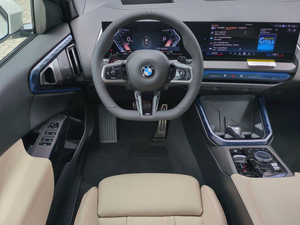 New 2026 White BMW 30 xDrive image 16