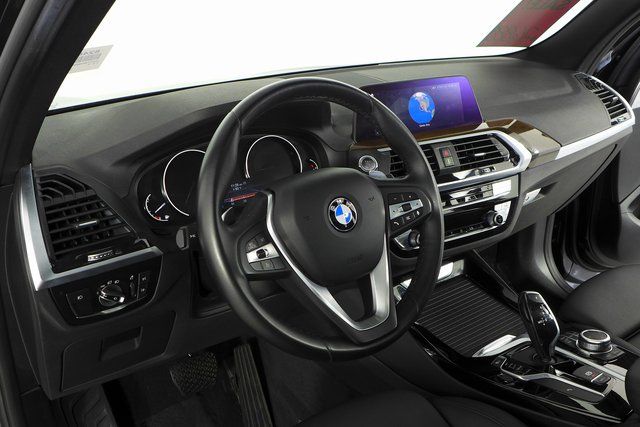 2021 BMW X3 sDrive30i 29