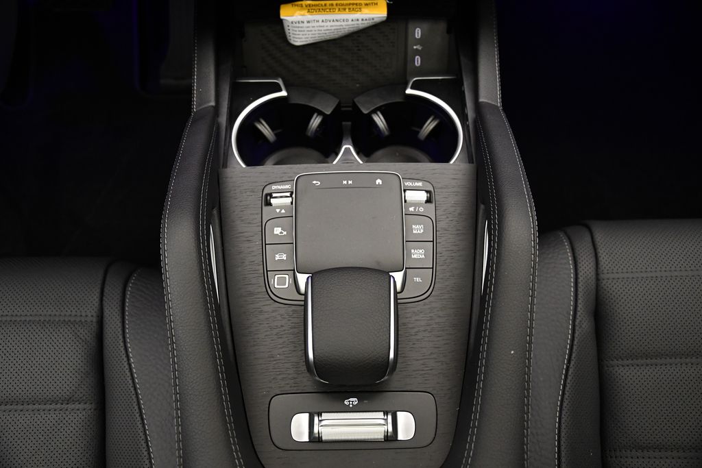 Thumbnail: 2025 Mercedes-Benz GLE - 30