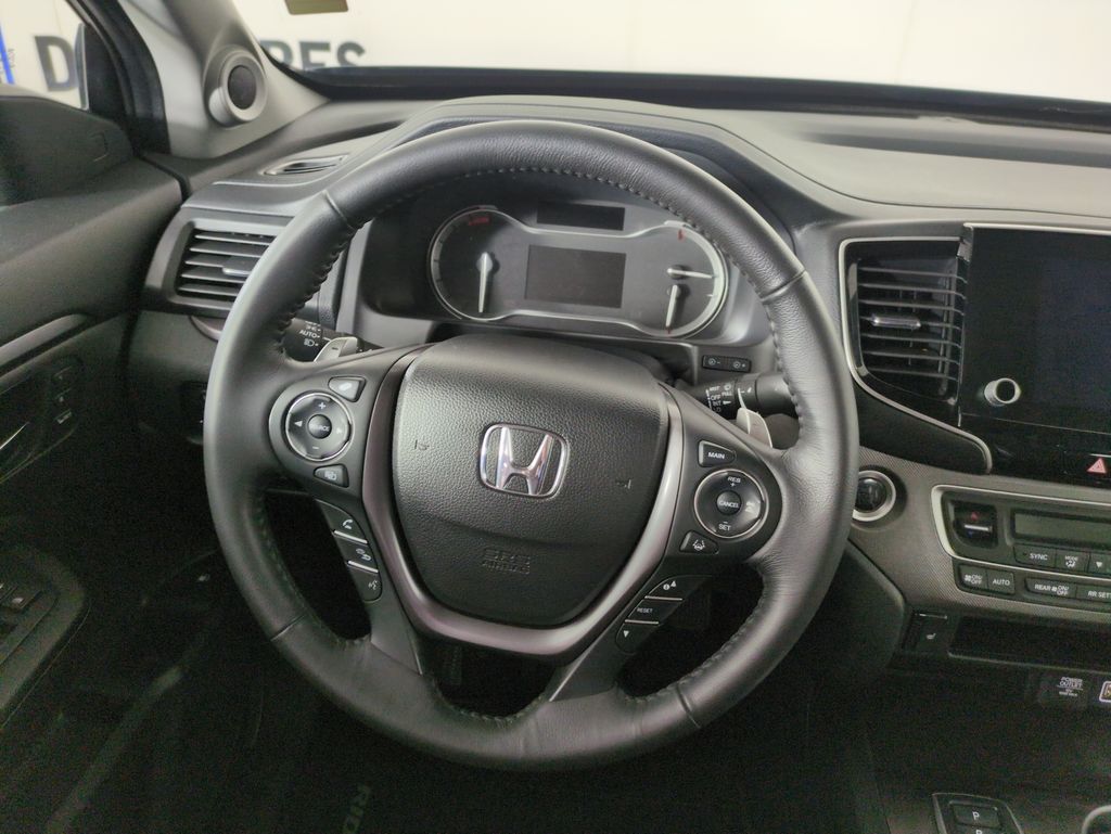 Used 2023 Honda Ridgeline For Sale in Fort Wayne, IN