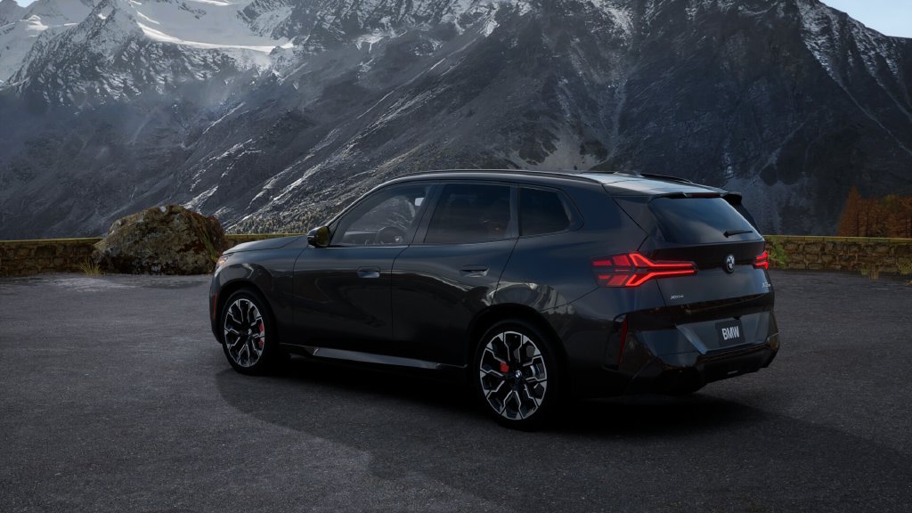 Thumbnail: 2026 BMW X3 - 28