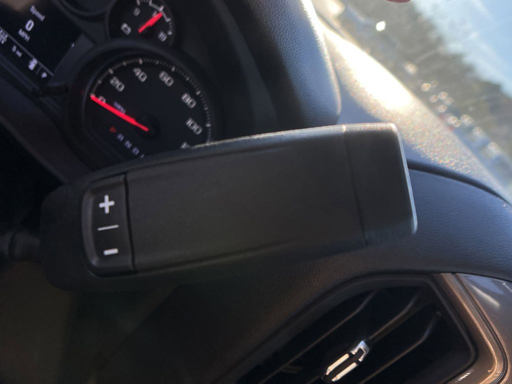 new 2025 GMC Sierra 3500HD car, priced at $55,218