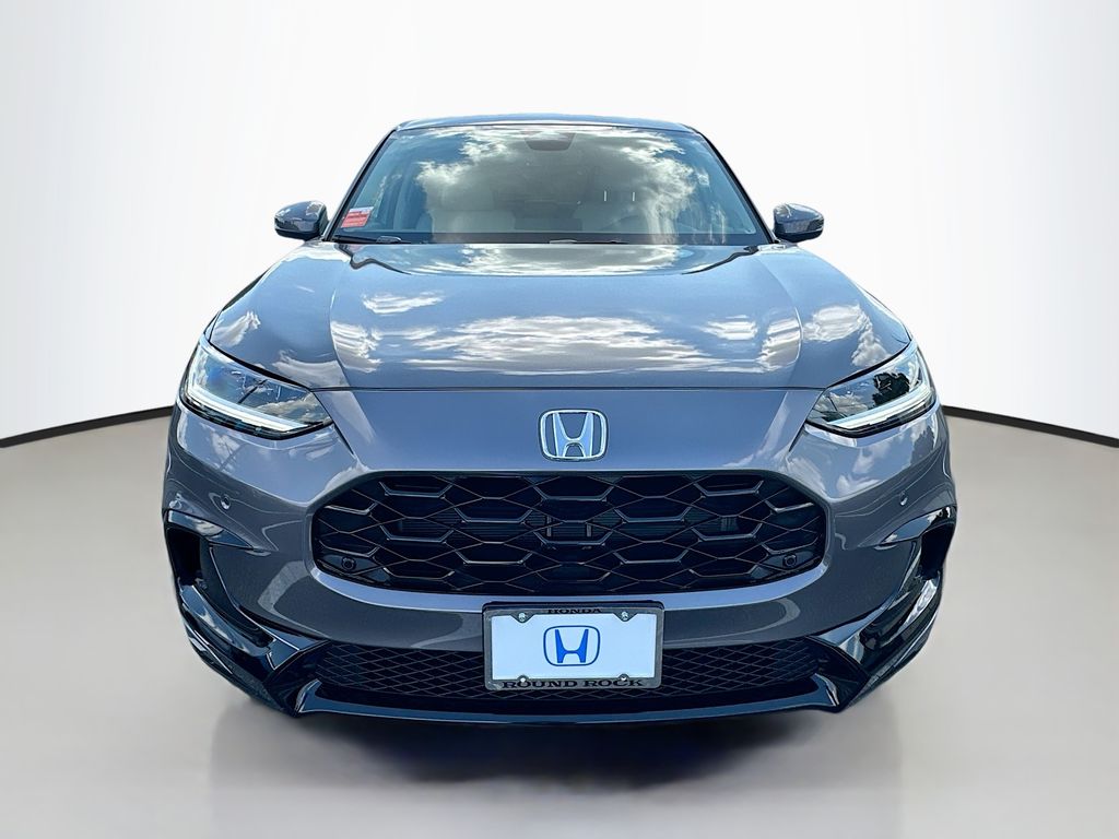 Thumbnail: 2026 Honda HR-V - 2