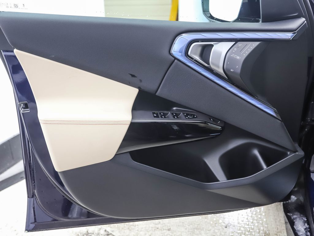 Thumbnail: 2026 BMW X3 - 9