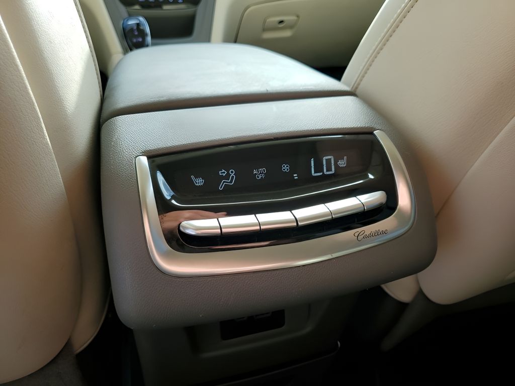 Used Car 2025 Cadillac Xt6  Premium Luxury For Sale Under $50,000 In Austin, Texas