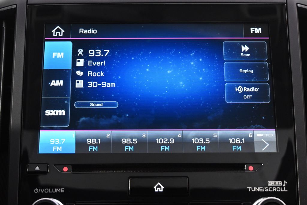 Used 2022 Black Subaru Sport image 29