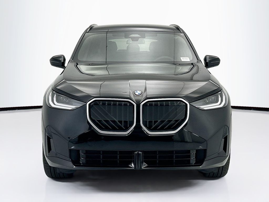 Thumbnail: 2026 BMW X3 - 2