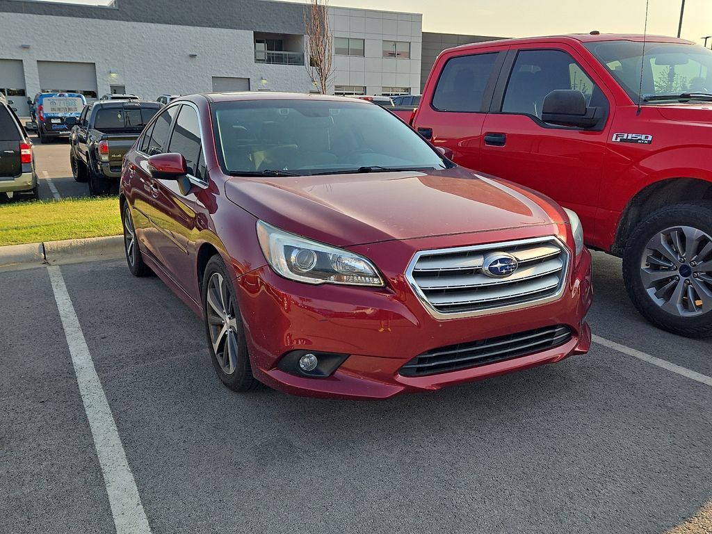 Used 2016 Subaru Legacy 2.5i For Sale in Farmington, AR