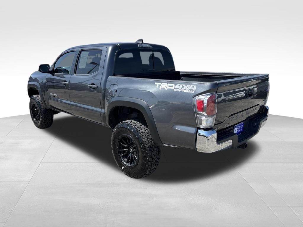 Used 2023 Toyota Tacoma Truck