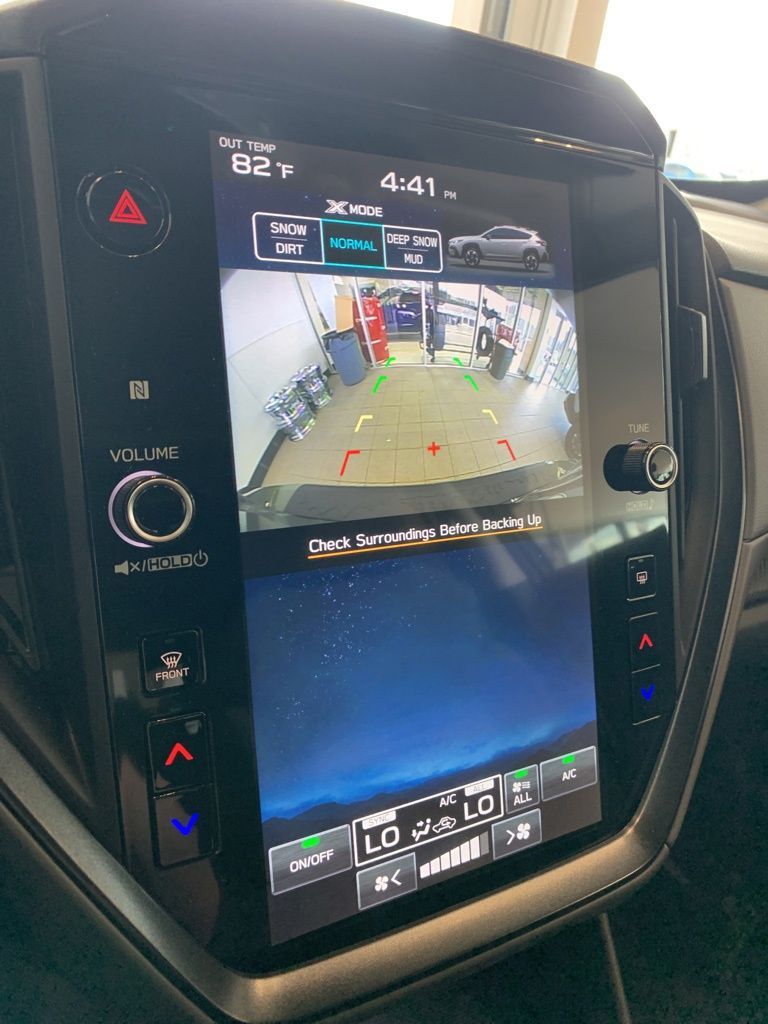 View vehicle photo 7