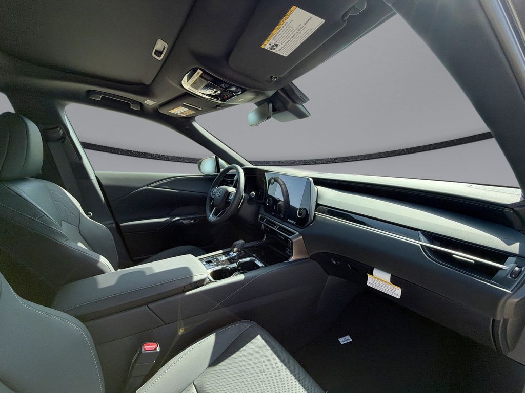 Thumbnail: 2026 Lexus RX - 15