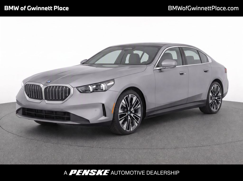 2026 BMW i5 xDrive40 -
                  Duluth, GA