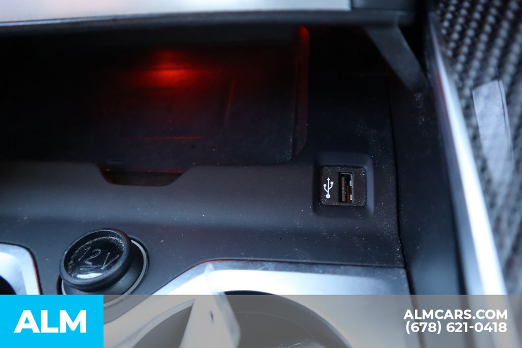 Used 2022 Black BMW Base image 40