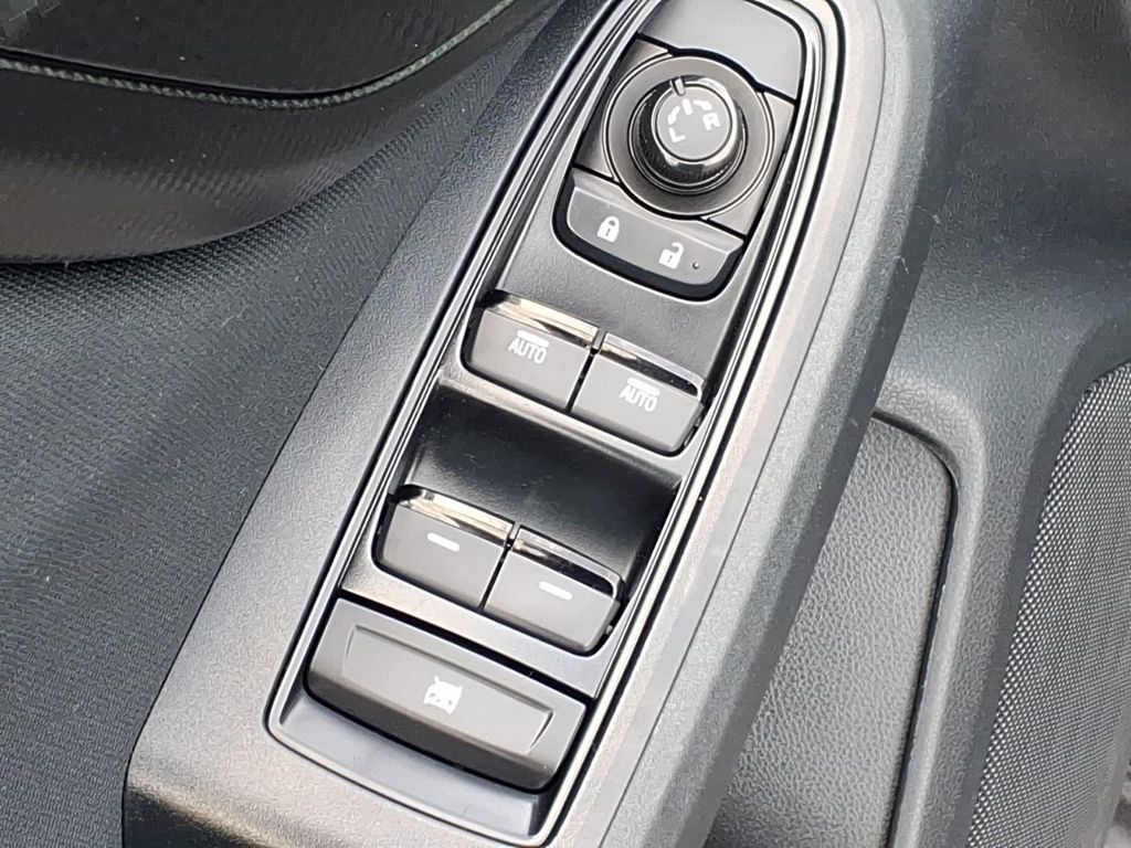 used 2021 Subaru Impreza car, priced at $18,900