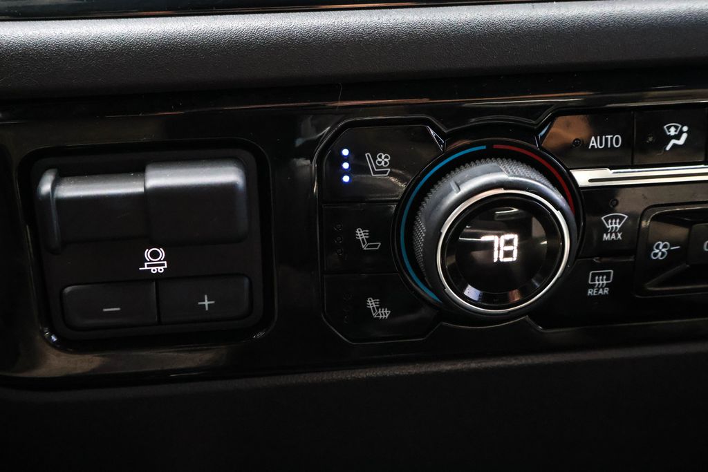 2022 Chevrolet Silverado 1500 ZR2 22