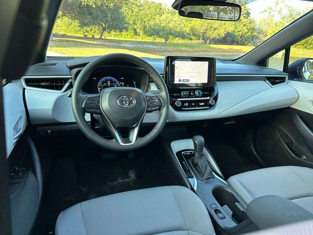 Thumbnail: 2026 Toyota Corolla - 12