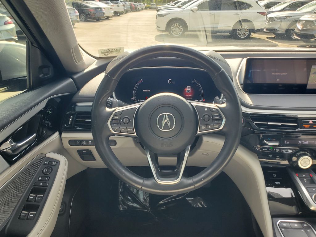 2024 Acura MDX - $37,088