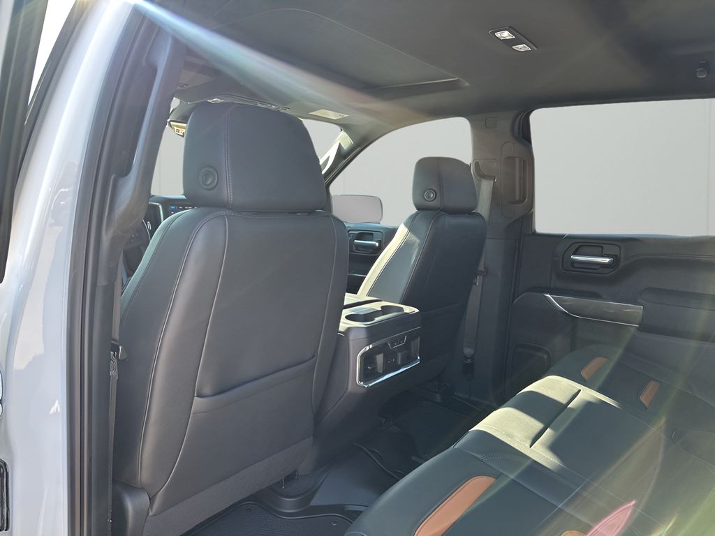 Used Car 2021 Gmc Sierra 1500  At4 For Sale Under $50,000 In Austin, Texas