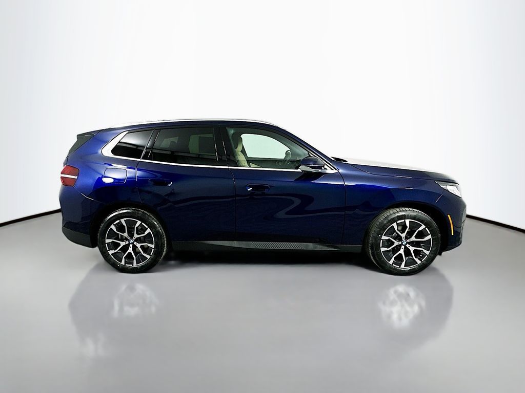 Thumbnail: 2026 BMW X3 - 4