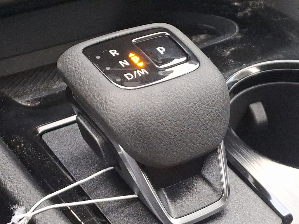 Thumbnail: 2026 Nissan Rogue - 7