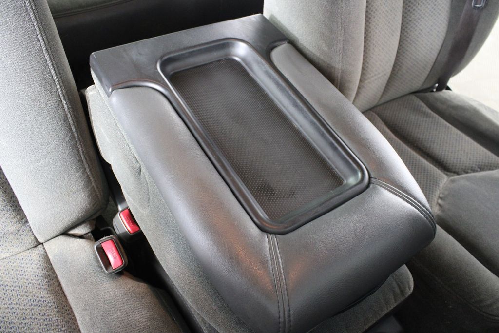 Used 2003 Chevrolet Silverado 2500HD for sale in 