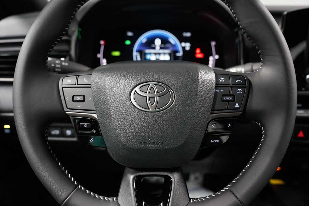 Thumbnail: 2026 Toyota Camry - 12
