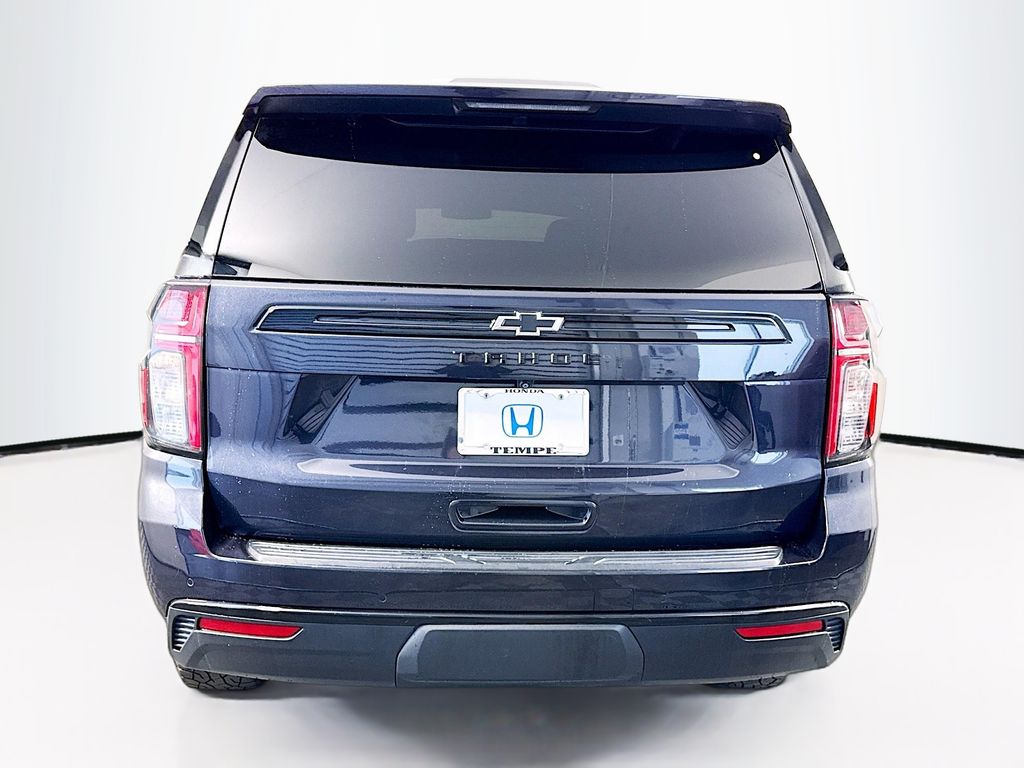 Thumbnail: 2023 Chevrolet Tahoe - 6