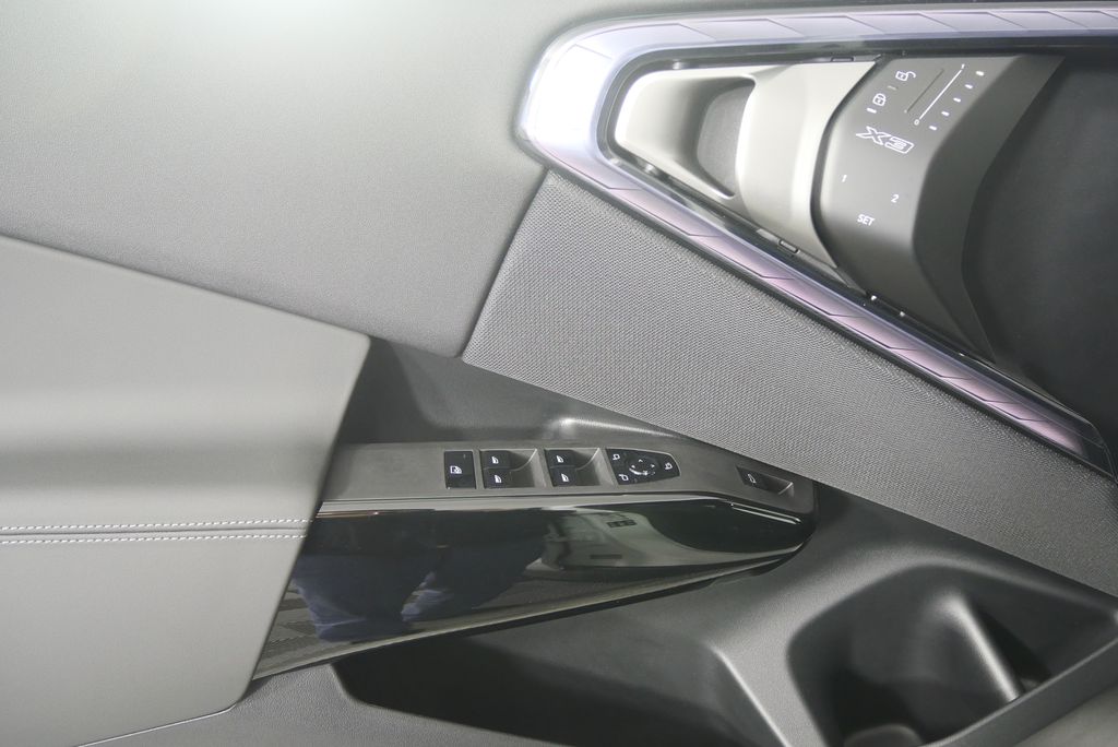 Thumbnail: 2026 BMW X3 - 8