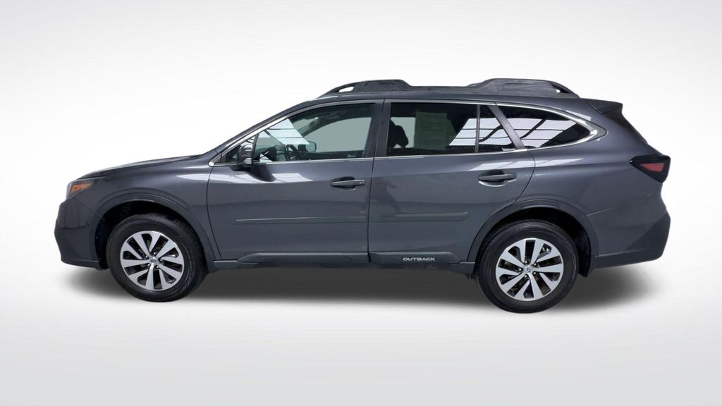 Used 2021 Subaru Outback SUV