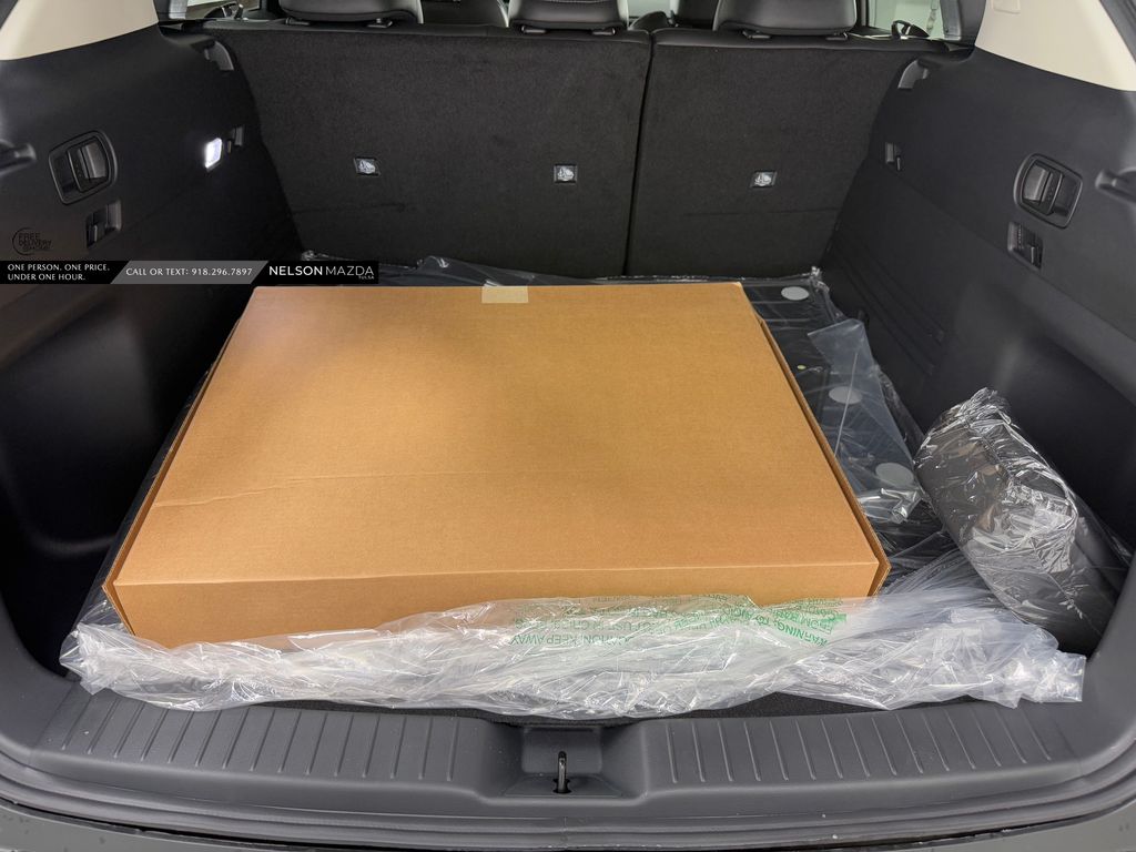 New 2026 Black Mazda 2.5 S Premium image 39