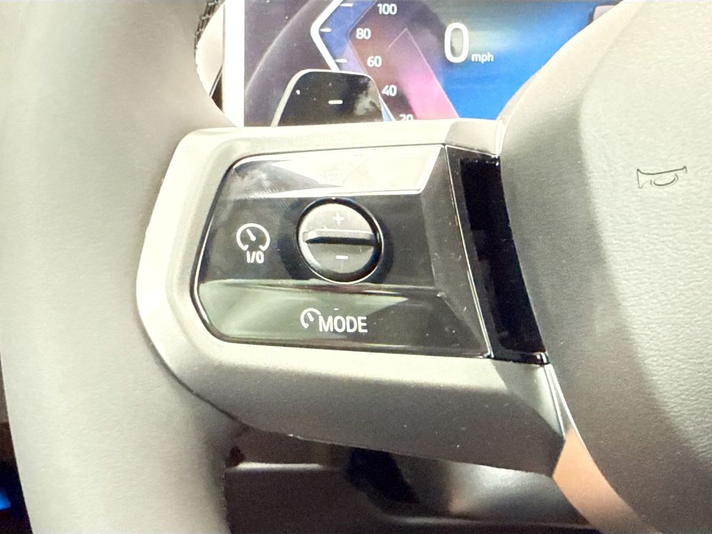 Thumbnail: 2026 BMW X3 - 11