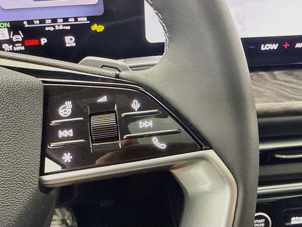 Thumbnail: 2026 Audi Q5 - 12