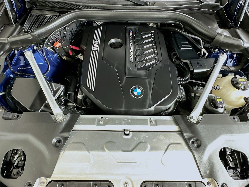 Thumbnail: 2020 BMW X4 - 31