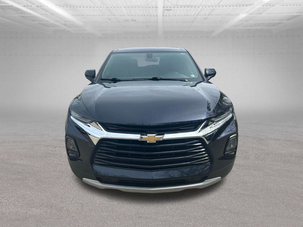 2020 Chevrolet Blazer LT - 8