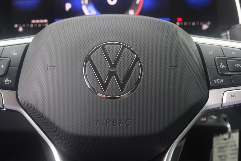 Used 2023 Volkswagen Jetta Sedan