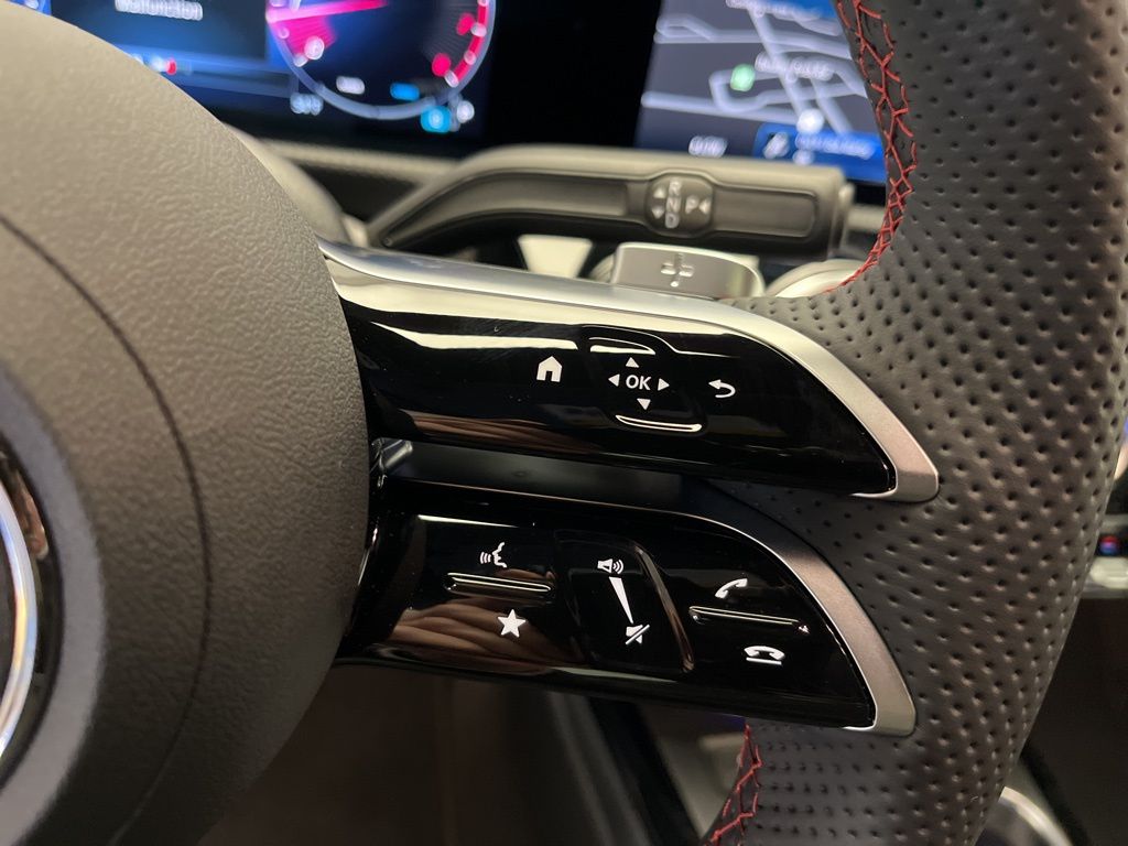 Thumbnail: 2026 Mercedes-Benz CLA - 16